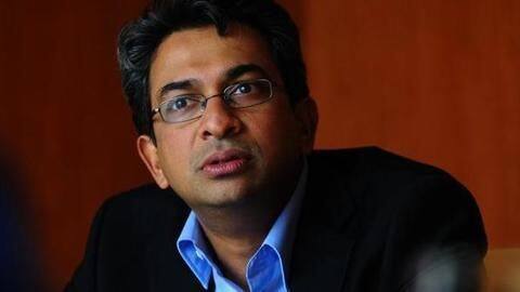 Anandan pushed Google's personalized services in India Anandan pushed Google's personalized services in India