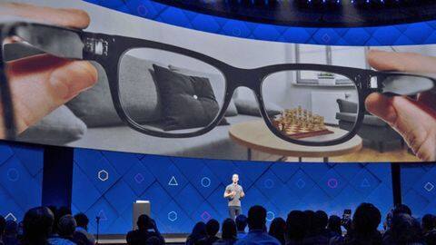 Will you wear Facebook's AR glasses? Will you wear Facebook's AR glasses?
