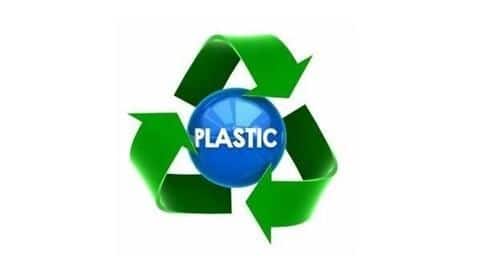 #NewsBytesExclusive: GEM Enviro, start-up that recycles plastic waste into bags #NewsBytesExclusive: GEM Enviro, start-up that recycles plastic waste into bags