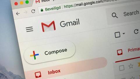 Gmail suffers outage, creating work woes for many Gmail suffers outage, creating work woes for many