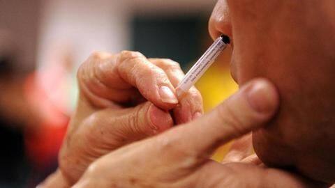 Bharat Biotech signs deal for nasal COVID-19 vaccine: Details here Bharat Biotech signs deal for nasal COVID-19 vaccine: Details here
