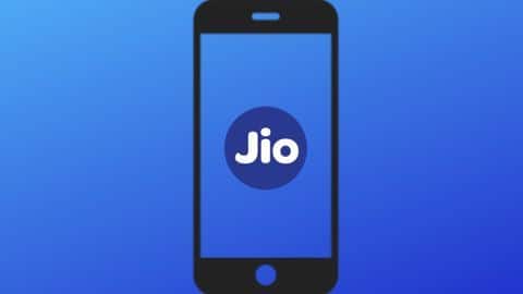 JioPhone 3 likely to launch on August 12: Details here JioPhone 3 likely to launch on August 12: Details here