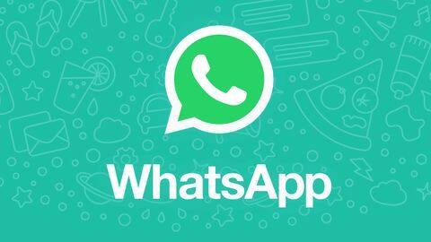 This is how WhatsApp will make money, starting 2020 This is how WhatsApp will make money, starting 2020