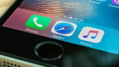 Apple defends its move of sending data to Chinese company Apple defends its move of sending data to Chinese company