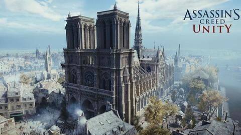 Experience the majesty and beauty of Notre-Dame Experience the majesty and beauty of Notre-Dame