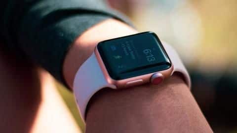 #TechBytes: 5 features you should try on your Apple Watch #TechBytes: 5 features you should try on your Apple Watch