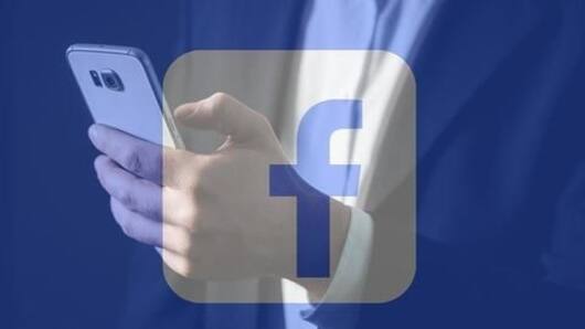 Facebook's tool explains why you see a post