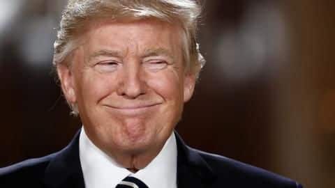 NewsBytes Briefing: Trump may ban Alibaba, other Chinese companies NewsBytes Briefing: Trump may ban Alibaba, other Chinese companies