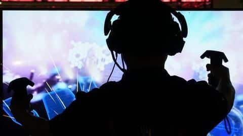 Soon, Facebook's device will help you 'feel' VR games Soon, Facebook's device will help you 'feel' VR games