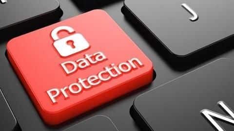Data Protection Authority setup for preventing information misuse Data Protection Authority setup for preventing information misuse
