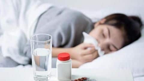 Soon, scientists will have a universal flu vaccine: Details here Soon, scientists will have a universal flu vaccine: Details here