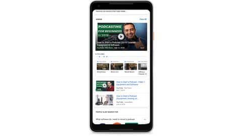 You can skip important stuff while watching videos You can skip important stuff while watching videos