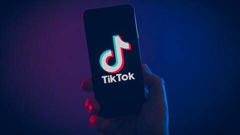 NewsBytes Briefing: TikTok collected data violating Android policies, and more NewsBytes Briefing: TikTok collected data violating Android policies, and more