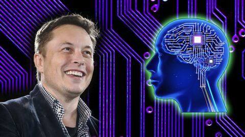 Musk's Neuralink will implant 'threads' to connect humans with computers Musk's Neuralink will implant 'threads' to connect humans with computers