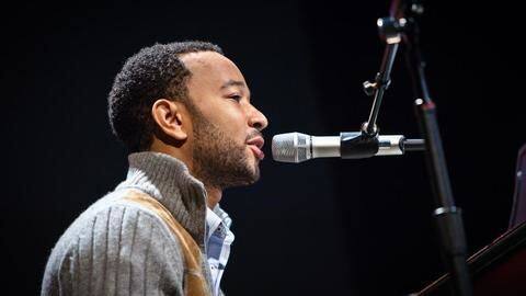 Now, Google Assistant can talk like John Legend: Here's how Now, Google Assistant can talk like John Legend: Here's how