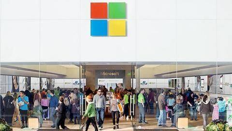 All Microsoft Stores closed due to coronavirus outbreak All Microsoft Stores closed due to coronavirus outbreak