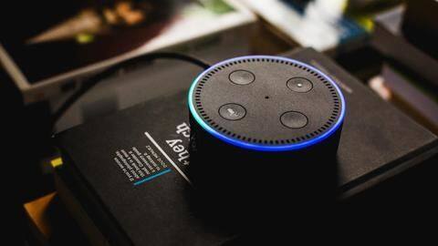 Now, you can talk to Alexa in Hindi: Details here Now, you can talk to Alexa in Hindi: Details here