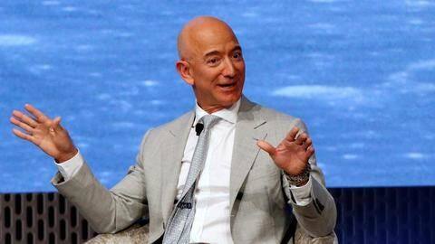 Now, Amazon will deliver food to your home: Details here Now, Amazon will deliver food to your home: Details here