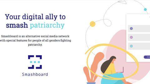 This app uses blockchain to help sexual assault victims This app uses blockchain to help sexual assault victims
