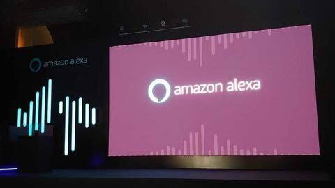 Alexa Hindi has been in the works for months Alexa Hindi has been in the works for months