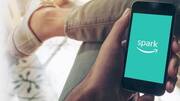 Amazon shutters its Insta-like 'Spark' social network: Details here