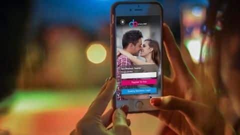 Now, there's a dating app for men with 'dinky' penises Now, there's a dating app for men with 'dinky' penises