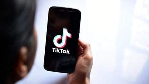 Shocking! TikTok suppressed videos by disabled, fat, LGBTQ creators Shocking! TikTok suppressed videos by disabled, fat, LGBTQ creators