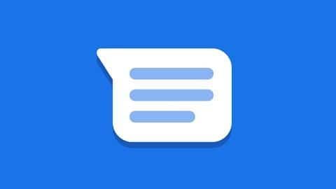 #BugAlert: Feature-rich 'Google Messages' can't even keep your messages safe #BugAlert: Feature-rich 'Google Messages' can't even keep your messages safe