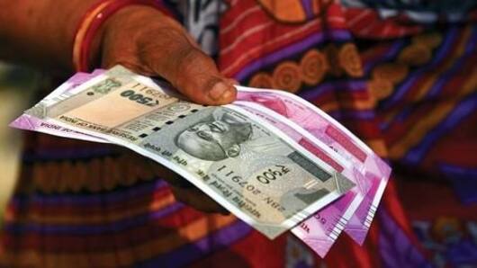 This IITian-developed phone lens detects fake notes, malaria