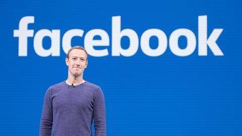 Facebook just banned ads on sanitizers, wipes, and face masks Facebook just banned ads on sanitizers, wipes, and face masks