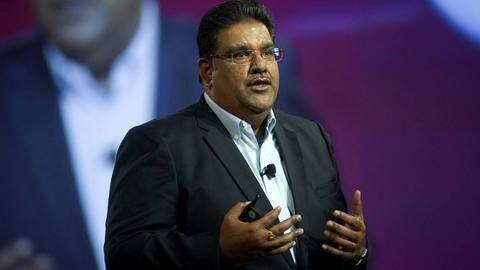 Intel's chief engineering officer leaves Intel's chief engineering officer leaves