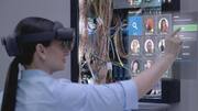 Mobile World Congress: Microsoft HoloLens 2 leaked, ahead of launch