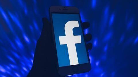 Another bad case for Facebook Another bad case for Facebook