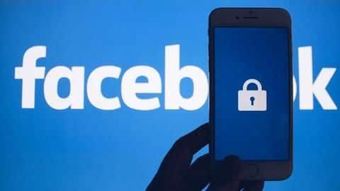 Facebook mysteriously logging people out Facebook mysteriously logging people out