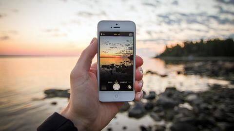 #ShotOniPhone: How to participate in Apple's new photography challenge #ShotOniPhone: How to participate in Apple's new photography challenge