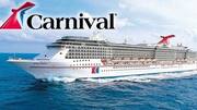 Carnival, world's largest cruise line operator, falls victim to cyberattack