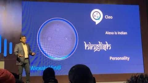 How Hindi would work on Alexa? How Hindi would work on Alexa?