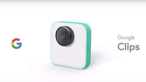 Apparently, Google has killed AI camera Clips, Datally app Apparently, Google has killed AI camera Clips, Datally app