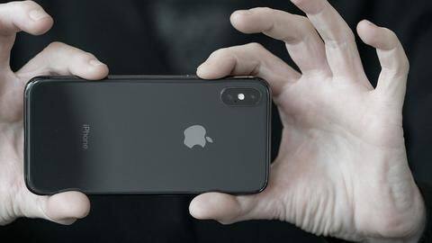 iOS killing background apps? Here's a fix iOS killing background apps? Here's a fix