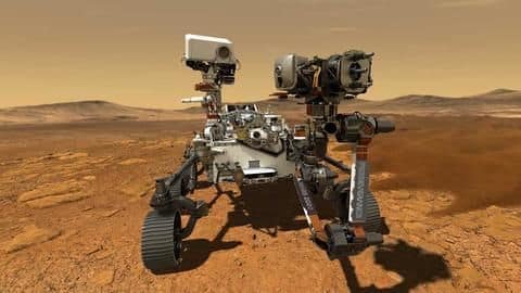 Why NASA has delayed launch of its next Mars rover Why NASA has delayed launch of its next Mars rover