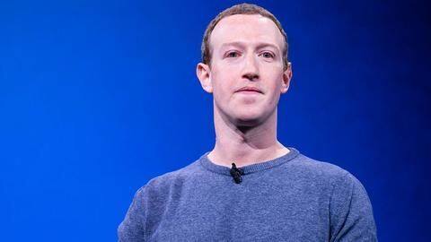 Facebook's F8 developer conference canceled over coronavirus concerns Facebook's F8 developer conference canceled over coronavirus concerns