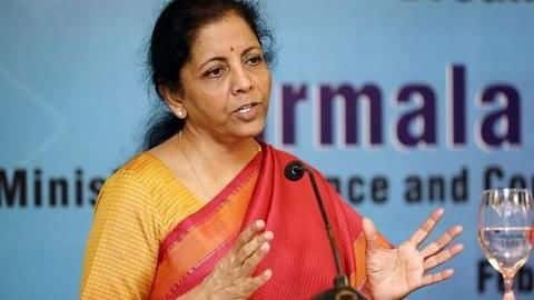 Coronavirus crisis: Government waives ATM withdrawal, bank balance non-maintenance charges Coronavirus crisis: Government waives ATM withdrawal, bank balance non-maintenance charges