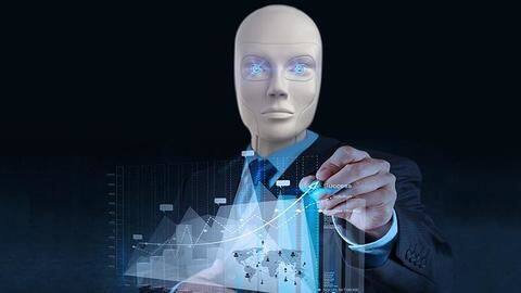 Now, AI can create fake humans. What's next? Now, AI can create fake humans. What's next?