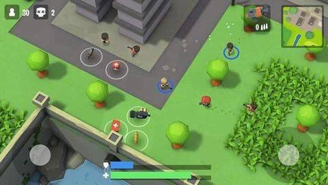 Battlelands Royale Battlelands Royale