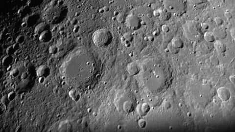 TMC's data gives insight into surface features TMC's data gives insight into surface features