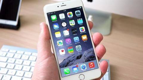 Beware! New iPhone hack lets attackers view, share your photos Beware! New iPhone hack lets attackers view, share your photos