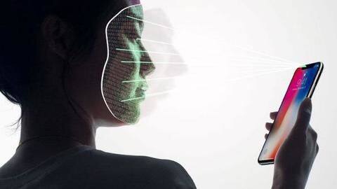 #NewsBytesExplainer: How Apple's Face ID system verifies your face #NewsBytesExplainer: How Apple's Face ID system verifies your face