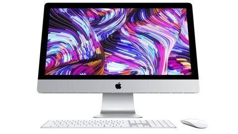 NewsBytes Briefing: Apple refreshes iMac, ex-Google exec gets prison term NewsBytes Briefing: Apple refreshes iMac, ex-Google exec gets prison term