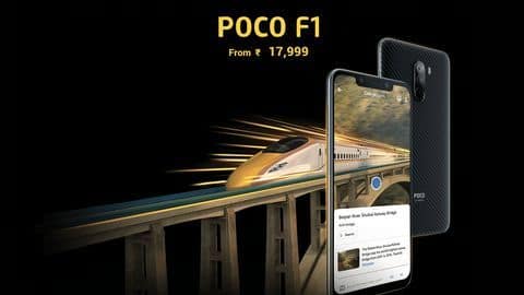 Xiaomi makes POCO an independent company: What does it mean? Xiaomi makes POCO an independent company: What does it mean?