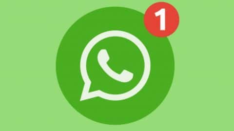 Want to schedule WhatsApp messages? Here's the way Want to schedule WhatsApp messages? Here's the way